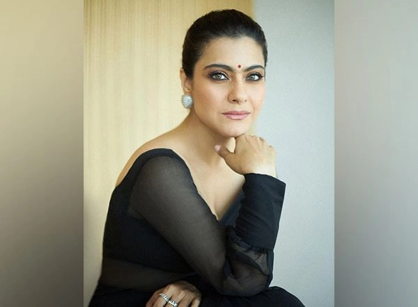 Entertainment News | I've Never Paid Heed to 'Log Kya Kahenge' Mentality, Says Kajol