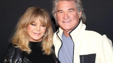 Entertainment News | Find out Why Didn't Goldie Hawn, Kurt Russell Marry After 40 Years of Dating? 