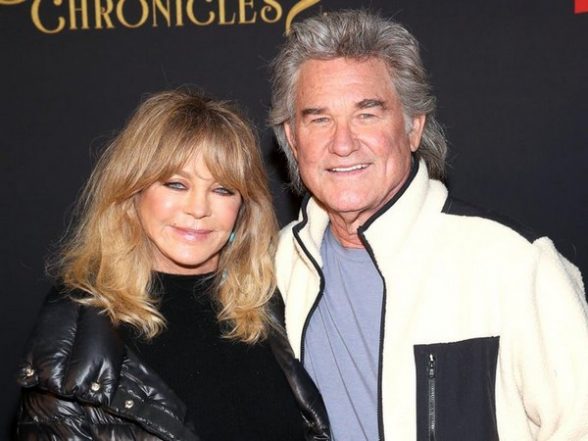 Entertainment News | Find out Why Didn't Goldie Hawn, Kurt Russell ...