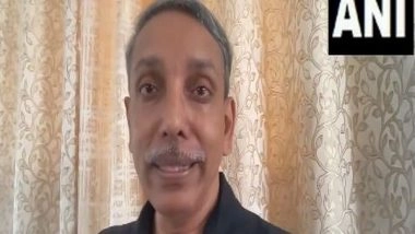 India News | NTA Will Provide Normalised Scores of CUET-UG to 250 Participating Universities: UGC Chairman