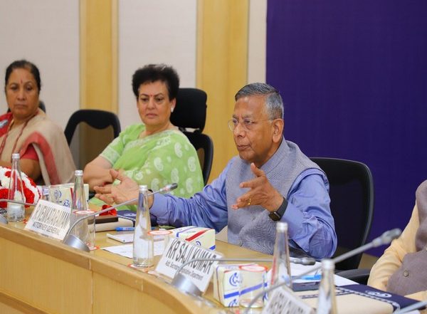 India News | “Need for Strengthening Institution of Marriage in Country”: Attorney General