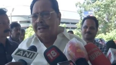 India News | “Won’t Allow Construction of Mekedatu Dam on Cauvery River”: TN Water Resources Minister