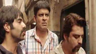 Entertainment News | &ldquo;I Was Blessed&rdquo;: Aparshakti on Working with Manoj Bajpayee in His First Film &lsquo;Saat Uchakkey&rsquo;