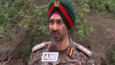 India News | Indian Army Corps of Engineers Highlights Need of 'bund' for Preventing Yamuna from Entering Delhi