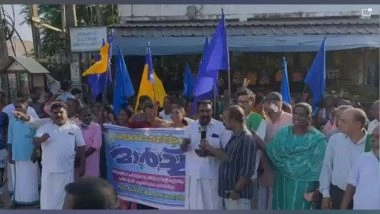 India News | Kerala Latin Catholic Association Asks for Special Package for Victims of Boat Accidents in Muthalapozhi Harbour