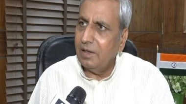 India News | &ldquo;Illegal Encroachments in Delhi Are Causing Floods in the City&rdquo;: Haryana Agriculture Minister