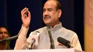 India News | Education is Means to Development, Equality: Lok Sabha Speaker Om Birla