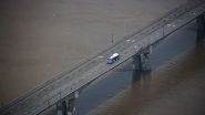 World News | Heavy Rain, Flooding Leave 22 Dead, 14 Missing in South Korea