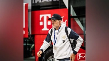 Sports News | Thomas Tuchel Issues Warning to Sadio Mane Ahead of Pre-season Tour