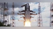 World News | Bhutan PM Congratulates India for Successful Launch of Chandrayaan-3