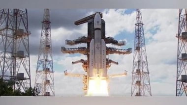 World News | Bhutan PM Congratulates India for Successful Launch of Chandrayaan-3