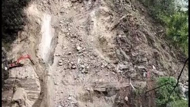 India News | 284 People Rescued So Far from 42 Disaster-affected Places in Uttarakhand: SDRF