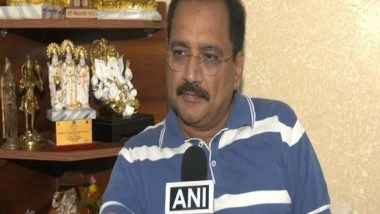 India News | What Preparations Did CM Make?: BJP Delhi Chief Hits out at Kejriwal over Yamuna Flooding