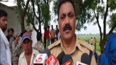 India News | Uttar Pradesh: Six Kanwariyas Die Due to Electrocution in Meerut