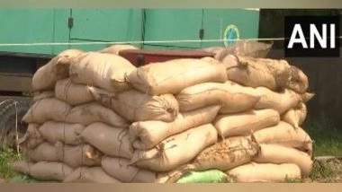 India News | Punjab: Bombshell Found in Chandigarh's Sec-26