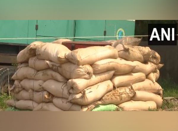 India News | Punjab: Bombshell Found in Chandigarh's Sec-26