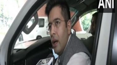 India News | Congress Announces 'unequivocal Opposition' to Delhi Ordinance; AAP Calls It Positive Development