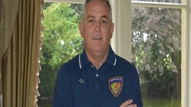 Sports News | Owen Coyle Returns to Chennaiyin FC as Head Coach, Signs Multi-year Deal