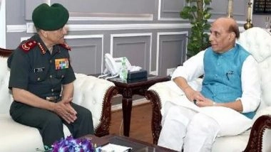 India News | From Joint Weapon Acquisitions to Cross Postings, Defence Ministry Promoting Integration Culture in Armed Forces