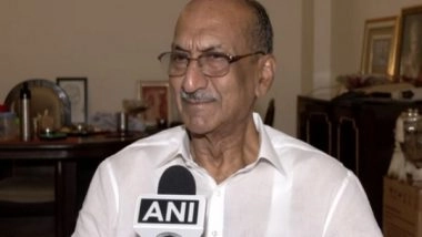 India News | Decision Taken by Party's Top Leaders on Centre’s Ordinance is Well Thought Out: Congress Leader JP Aggarwal