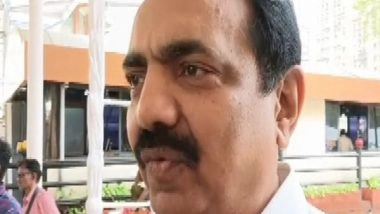 India News | “All of Us Are Working Under Leadership of Sharad Pawar”: NCP’s Jayant Patil