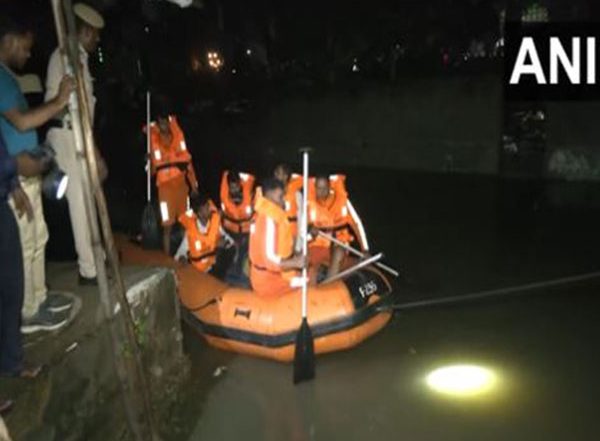 Rain Fury in North India: 73 NDRF Teams Deployed in Flood-Affected Punjab, Himachal Pradesh, Haryana, Uttarakhand, Delhi and Uttar Pradesh