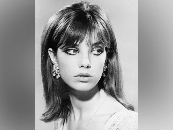 Entertainment News | Actor, Singer and Fashion Icon Jane Birkin Dies Aged 76 - Vimarsana News