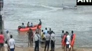 India News | Maharashtra: Search for Boys Who Drowned in Marve Creek Halted, to Resume Tomorrow