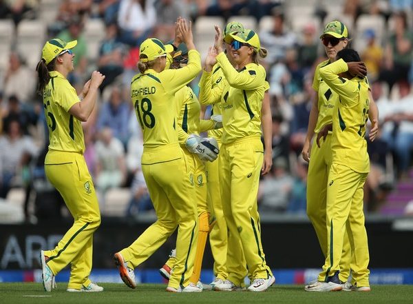 Sports News | Australia Retain Women's Ashes After Three-run Victory over England in 2nd ODI