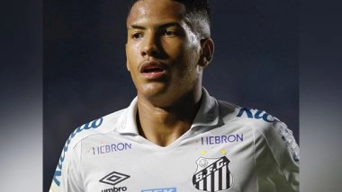 Sports News | Chelsea Sign 18-year-old Brazilian Winger Angelo Gabriel