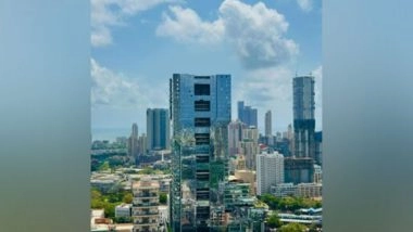 Business News | Marathon NextGen Realty Ltd Reports a Superb 154 Per Cent YoY Growth in Q1 of FY24