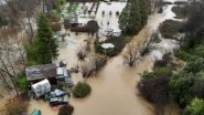 Flash Floods in US Claims Five Lives in Eastern Pennsylvania