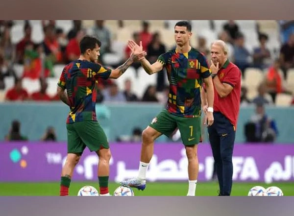 Cristiano Ronaldo Denies Rumours of Influencing Otavio to Join Al-Nassr