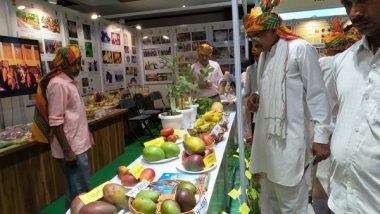 Business News | Indian Council of Agricultural Research Celebrates 95th Foundation Day, Displays Innovations Through Exhibition