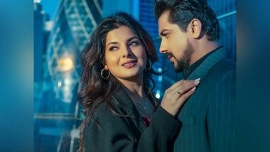 Business News | Featuring Pushkar Jog and Smrity Sinha, Music Video 'Duavaa' Is Being  Appreciated By Everyone