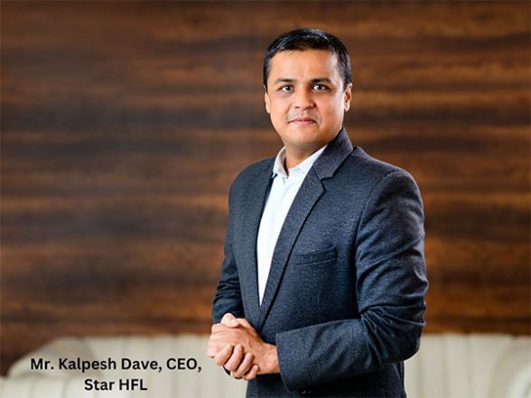Business News | Star Housing Finance Limited Carries Forward The Growth Momentum Into FY' 2023-24 - Vimarsana News