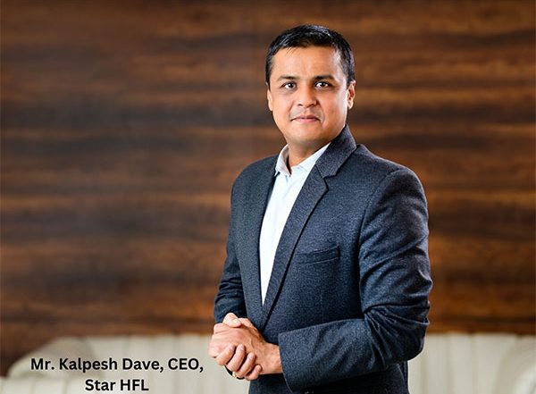 Business News | Star Housing Finance Limited Carries Forward The Growth Momentum Into FY’ 2023-24