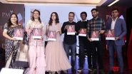 Business News | Sitara Ghattamaneni Launches PMJ Sitara Collection