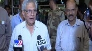 India News | Opposition Unity Meeting Has Already Started Creating an Impact: Sitaram Yechury