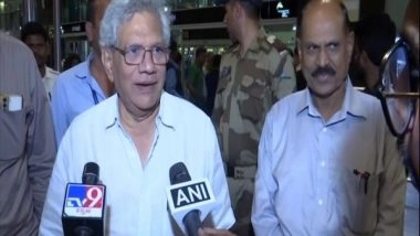 India News | Opposition Unity Meeting Has Already Started Creating an Impact: Sitaram Yechury