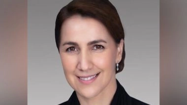 World News | Mariam Almheiri Witnesses Opening of New E& Enterprise Innovation Centre