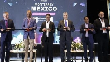 Business News | Ascendion Launches New Hub in Monterrey, Mexico, to Accelerate Global Software Innovation