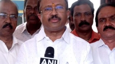 India News | MoS Muraleedharan-led Team Visits Muthalapozhi to Examine Reasons for Recurring Boat Accidents