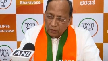 India News | Rajasthan: BJP Prepares to Encircle Gehlot Govt Before Assembly Polls