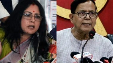 India News | “Please Do Not Edit Mamata’s Picture Like You Did After Patna Meeting”: BJP Jibes at CPI(M) Ahead of Opposition Meet