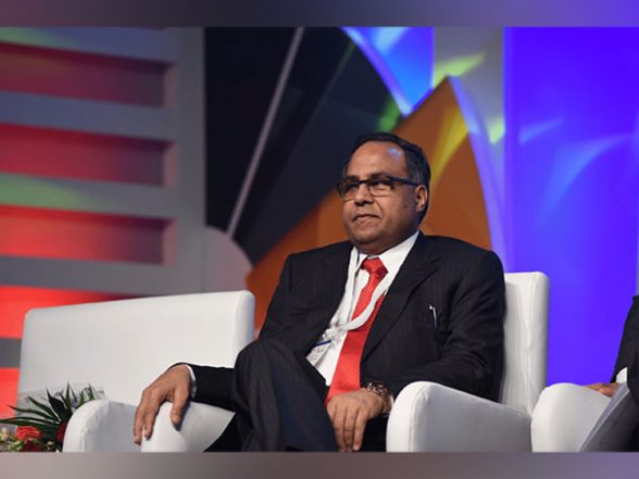 Business News | Alok Kumar Agarwal of Alankit Talks About Tax Planning and Its Benefits - Vimarsana News