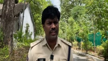 India News | Andhra Pradesh: Section 144 Imposed After Clashes Between YSRCP, TDP Members in Narasaraopet 