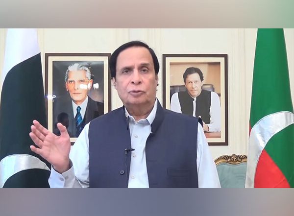 Pakistan Tehreek-E-Insaf President Pervaiz Elahi Approaches Lahore Court Against Detention Order