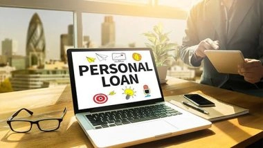 Business News | Benefits Inside : Instant Personal Loans in Unforeseen Situations