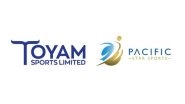 Business News | USC Worldwide Events, Toyam Sports Ltd., and Its Subsidiary Pacific Star Sports Announce Long-term Association with Major League Cricket (MLC)
